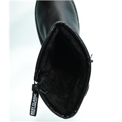 Женские полусапоги зимние Suba (36-41)