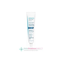 Ducray Keracnyl Stop Bouton Soin Local 10ml
