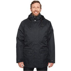 Columbia Big & Tall Horizons Pine Interchange Jacket