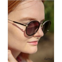 StyleMark Polarized L1437G солнцезащитные очки