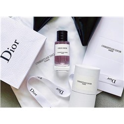 CHRISTIAN DIOR THE COLLECTION COUTURIER PARFUMEUR GRIS DIOR edp 40ml