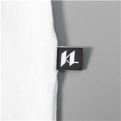 Хлопковая футболка KARL LAGERFEL*D ОРИГИНАЛ!