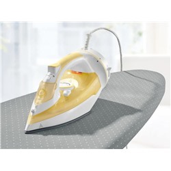 SILVERCREST Dampfbügeleisen »SDBK 2400 E1«, kabellos