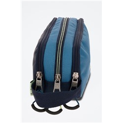 Estuche Azul