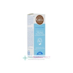 Gifrer Bébé Septinasal Lavage Nasal Spray 50ml
