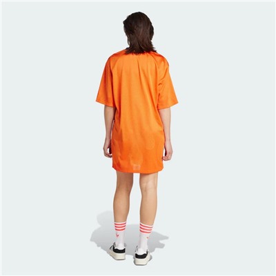 Women's flames hockey dress