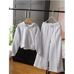 Костюм детский, экспорт   KAPP*A   Логотип бренда на фото специально смазан продавцом  Количество ограничено!