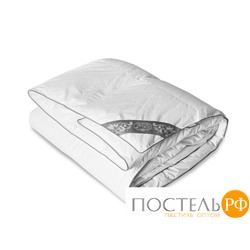 Одеяло " Пух" 900гр. 140*205 140/001-DB