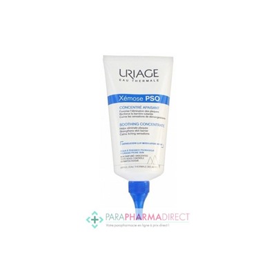 Uriage Xémose PSO Soin Concentré Apaisant 150ml