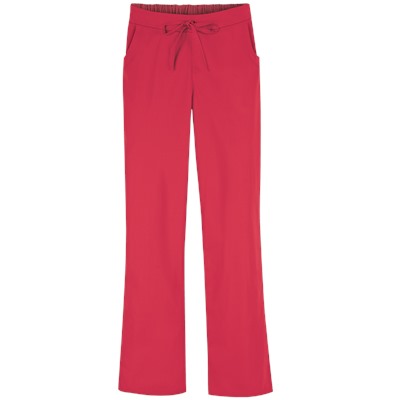 Advantage by UA™ Ladies TALL Drawstring Scrub Pant with Back Elastic