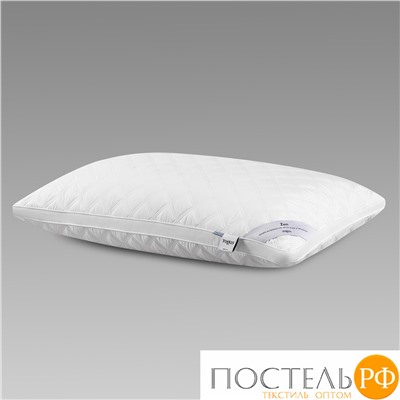 TOGAS Подушка 70х70, ДЗЕН 1 пр., 2000 г, эвк.волокно хлопок/силикон.микроволокно,