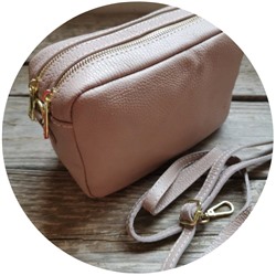 Pelle 21-20(370) rosa
