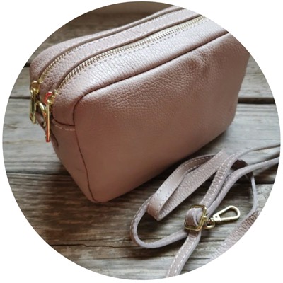 Pelle 21-20(370) rosa