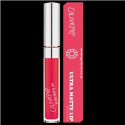 Tuesday Ultra Matte Lip
