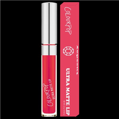 Tuesday Ultra Matte Lip