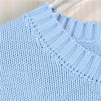 Повседневный вязаный свитер  RALPH LAURE*N ОРИГИНАЛ!