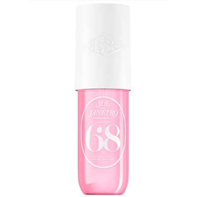 Sol de Janeiro  Cheirosa 68 Beija Flor Hair & Body Perfume Mist
