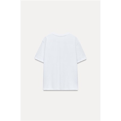 FRONT TEXT TOP