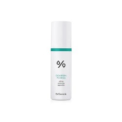 Cica Regan 70 Cream Крем для чувствительной кожи с центеллой