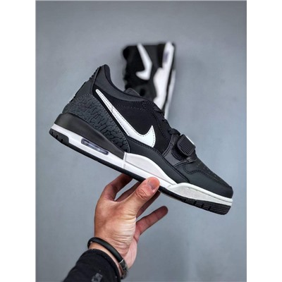 Кроссовки Nik*e Air Jordan Legacy 312 low