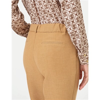 Coconut Slim Fit Kumaş Pantolon