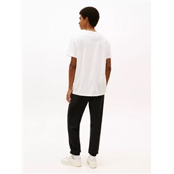 Tommy Jeans Colorblock Logo T-Shirt