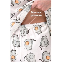 Пижама для девочки Happyfox