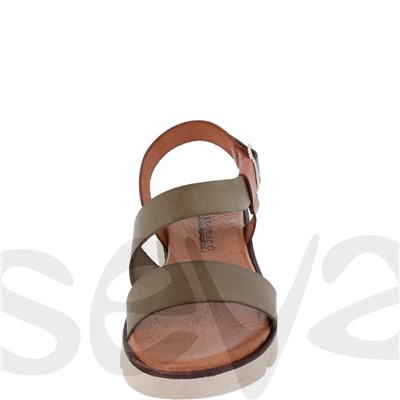 Blusandal, SANDALIA SEÑORA PIEL