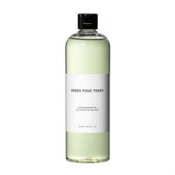 Green Food Toner