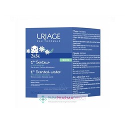 Uriage Bébé 1ère Senteur Eau de Soin Parfumée 50 ml