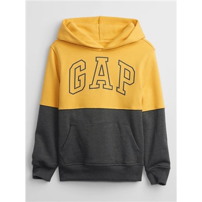 Kids Gap Logo Hoodie