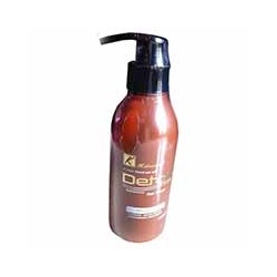 Несмываемая профессиональная сыворотка для волос Detox от K Damate 300 мл / K Damate Detox Hair serum 300 ml