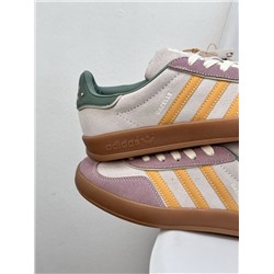 Оригинальные кроссовки ADIDA*S Gazelle  INDOOR