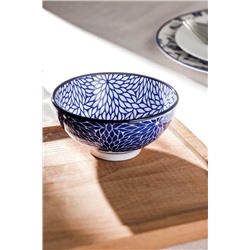 Rêve Bleu Drancy New Bone China Kase