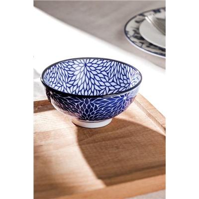 Rêve Bleu Drancy New Bone China Kase