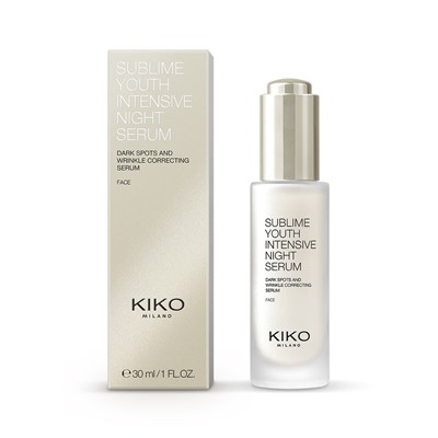 sublime youth intensive night serum