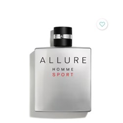 CHANEL ALLURE HOMME SPORT