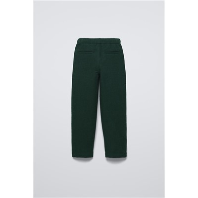 BAGGY CORDUROY TROUSERS