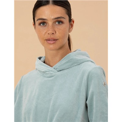 Mint Comfort Fit Sweatshirt