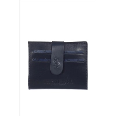 U.S. Polo Assn. Lacivert Erkek Cüzdan AKS.U.S.CUZ7609 PLCZ7609
