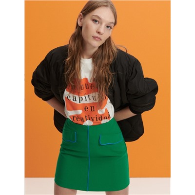 Steppjacke
