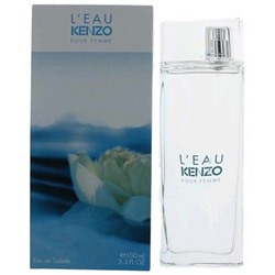 L'Eau par Kenzo for Women