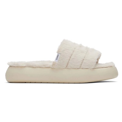 Women Mallow Slide REPREVE®