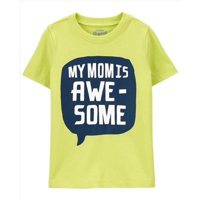 OshKosh | Toddler Originals Graphic Tee