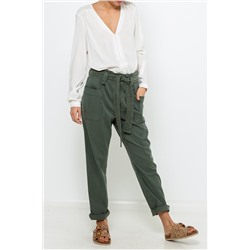 Pantalón Verde claro