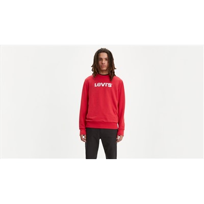 Levi's® Graphic Crewneck Sweatshirt