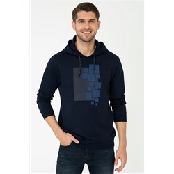 Pierre Cardin Lacıvert Erkek Sweatshirt G021SZ082.000.1288060