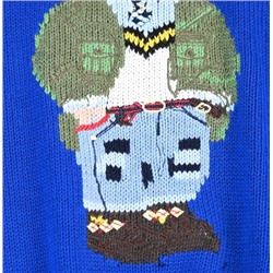 Женский свитер  RALPH LAURE*N ОРИГИНАЛ!