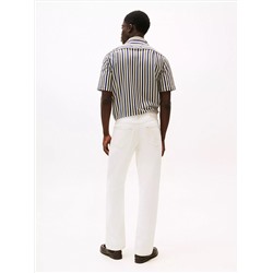 Relaxed Straight Jean