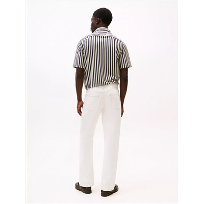 Relaxed Straight Jean